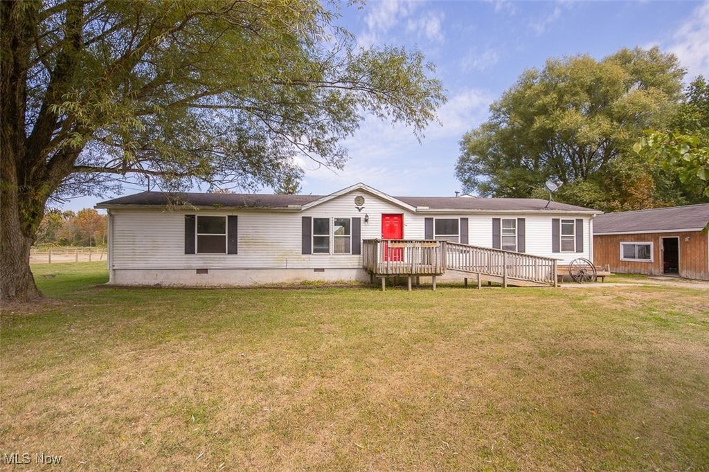 Real estate listing image