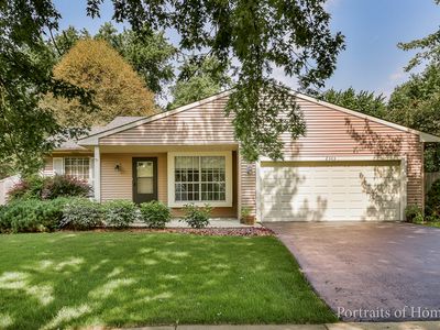 2303 Wayland Ln, Naperville, IL, 60565