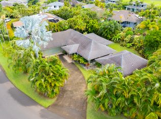 4386 Emmalani Dr, Princeville, HI 96722