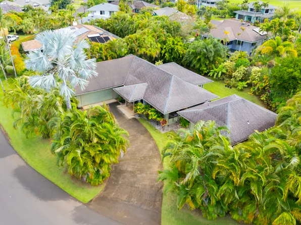 4386 Emmalani Dr, Princeville, HI 96722