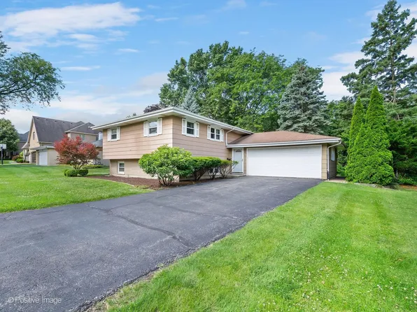 102 Hill St, Roselle, IL 60172