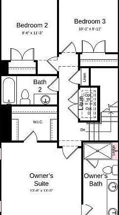 5th image of 1720 Blanche St
