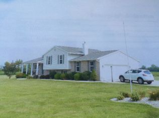 4585 Orbison Rd, Troy, OH 45373