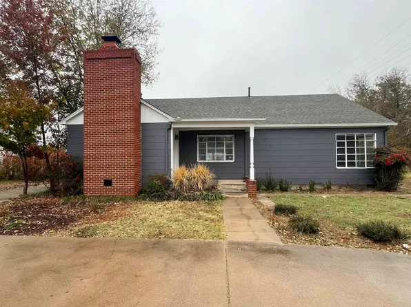 1305 W Elder Ave, Duncan, OK 73533