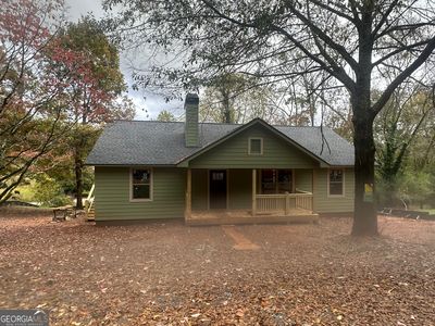 218 Elrod Rd, Helen, GA, 30545