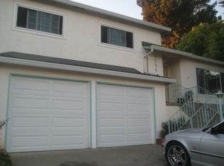 4286 Nando Ct, Castro Valley, CA