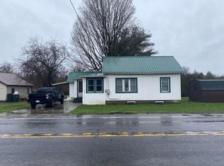 3818 State Route 37, Constable, NY 12926