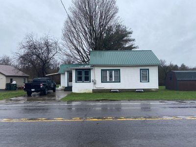 3818 State Route 37, Constable, NY, 12926