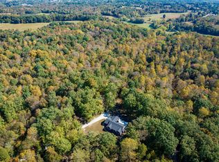 899 Wilkinstown Rd, Parsons, TN 38363