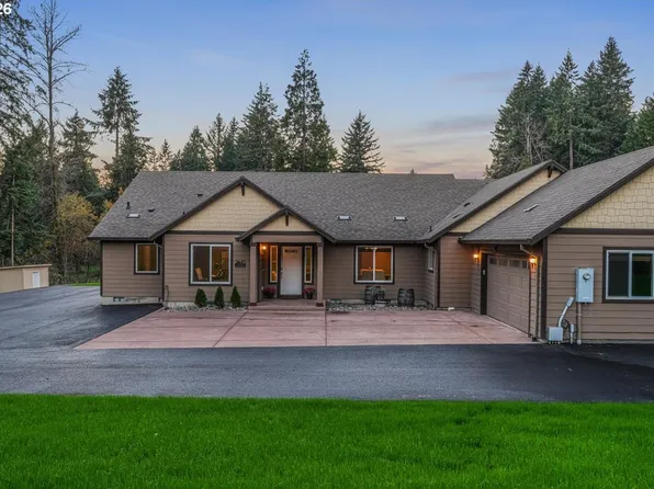 15061 SE Orient Dr, Boring, OR 97009