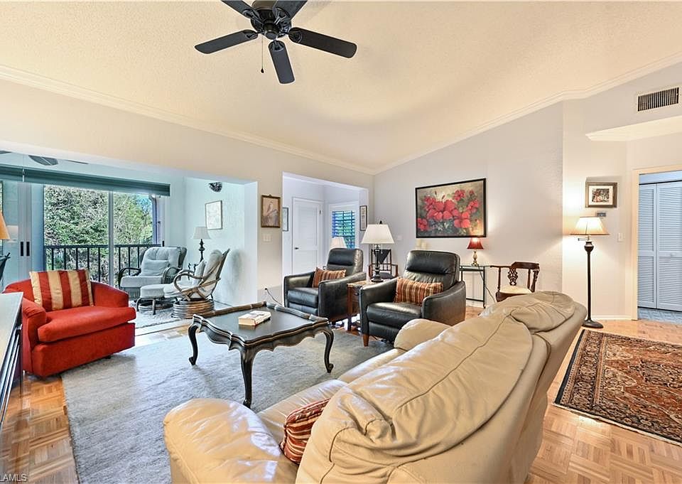 Tuscany At The Vineyards 106 Siena Way Naples FL Zillow