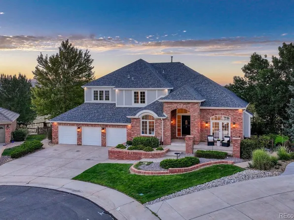 9830 Eliza Court, Littleton, CO 80126