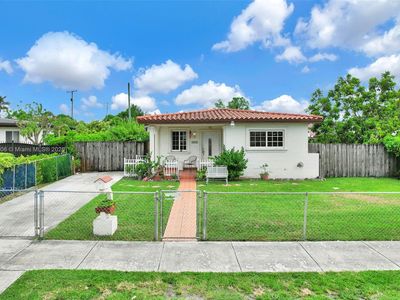 3635 SW 95th Ave, Miami, FL, 33165