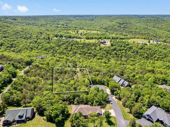 43 Palomino Pass Road, Saddlebrooke, MO 65630