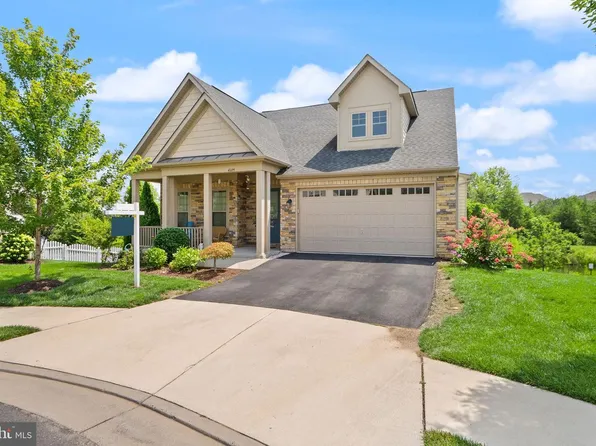 41699 Brookebourough Ct, Aldie, VA 20105