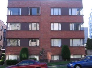 515 4th Ave W APT 204, Seattle, WA 98119