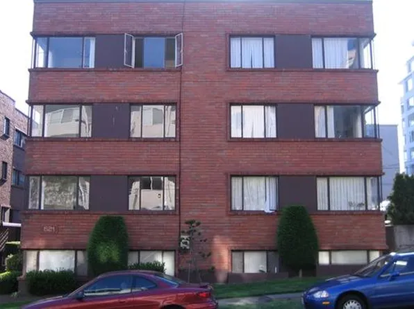 515 4th Ave W APT 204, Seattle, WA 98119