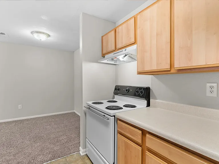 Stonebridge Apartments — Photo 24