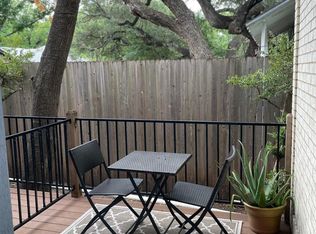 1904 Robbins Pl #2, Austin, TX 78705