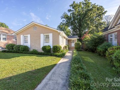 2406 Sumter St, Columbia, SC, 29201