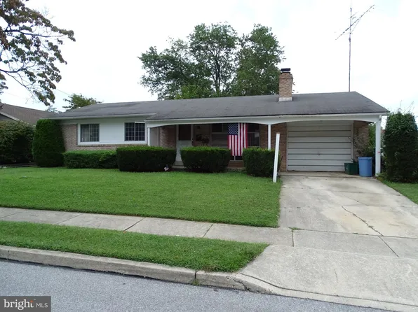 576 Grant Dr, Hanover, PA 17331