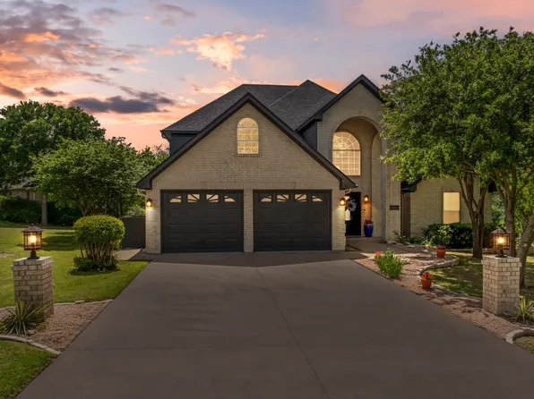 1246 Briar Ct, Whitney, TX 76692