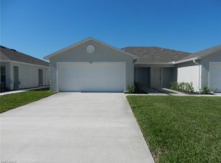 9154 Aegean Cir, Lehigh Acres, FL 33936