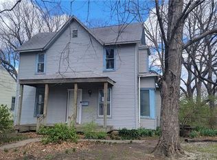 1228 NE Kellam Ave, Topeka, KS 66616