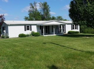 141 Windy Rdg, Bedford, KY 40006
