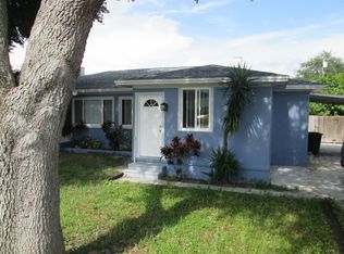 311 S Aurora Ave, Clearwater, FL 33765