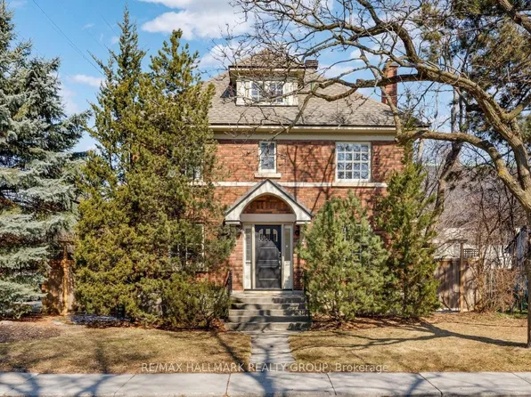73 Orrin Ave, Ottawa, ON K1Y 3X8