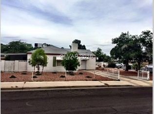 4200 Dover Pl, Las Vegas, NV 89107