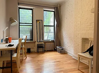 Rented by REAL New York