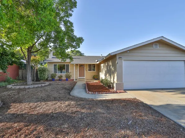 4575 Alex Dr, San Jose, CA 95130