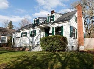 2273 Harris St, Eugene, OR 97405