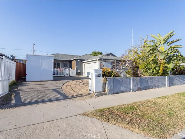 13025 Filmore St, Pacoima, CA 91331