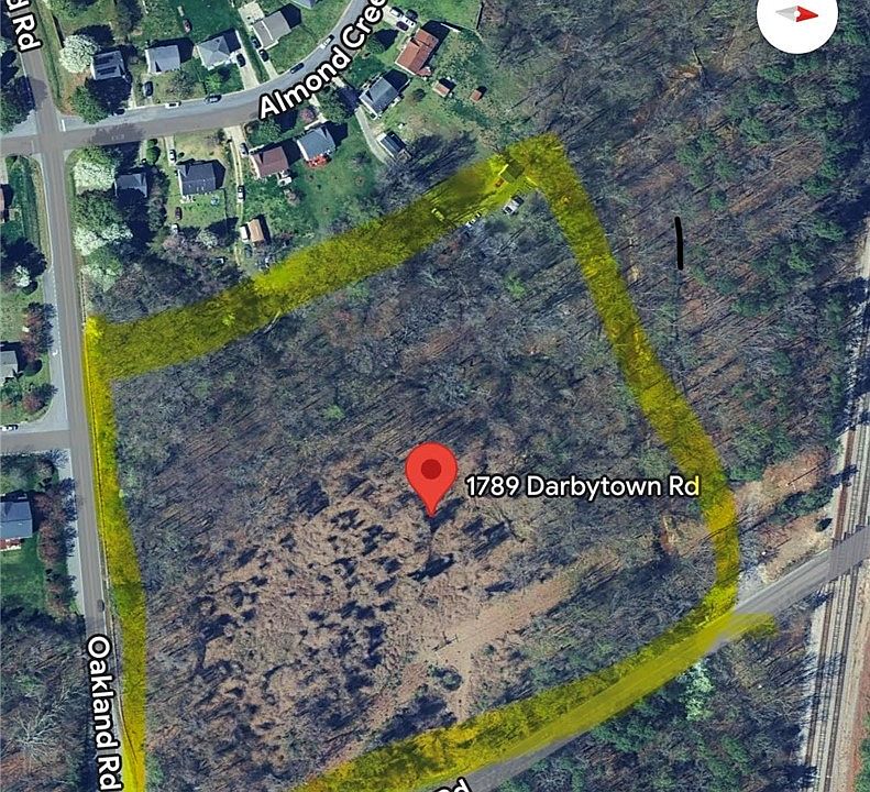 2nd image of 1789 Darbytown Rd