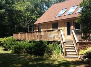 111 Wolf Island Rd, Rochester, MA 02770