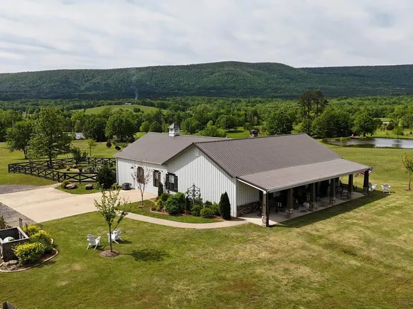 6014 Highway 8 W, Mena, AR 71953