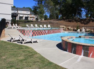 232 Epps Bridge Rd UNIT 6D, Athens, GA 30606
