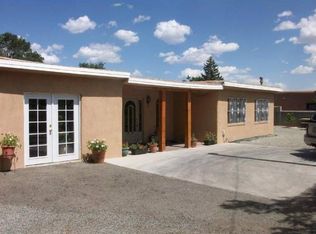 3217 Jemez Rd, Santa Fe, NM 87507