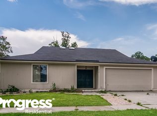 3738 N Indian Princess Rd, Jacksonville, FL 32257