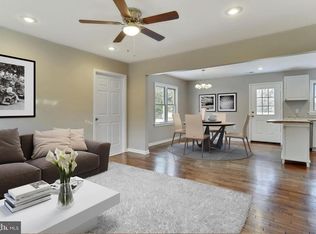 11721 Lucky Hill Rd, Remington, VA 22734