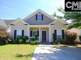 213 Windsor Trace Dr, Columbia, SC 29209