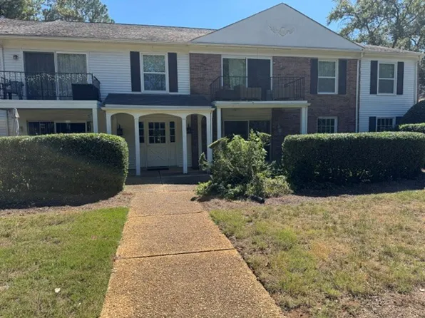 7105 Quail Meadow Ln, Charlotte, NC 28210