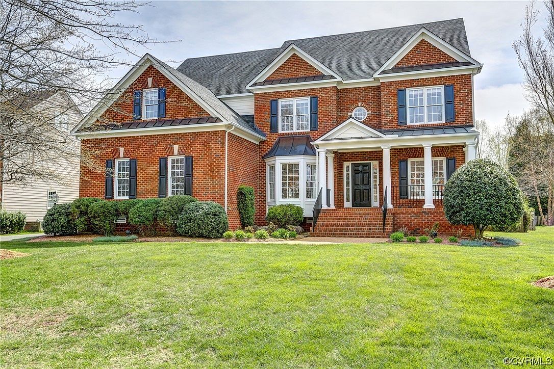 12013 Stonewick Pl, Glen Allen, VA 23059 Zillow