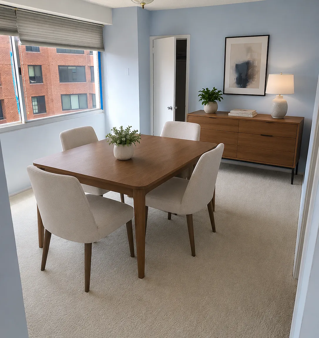 2 bed, 1288 sqft, $3,195 — Photo 4