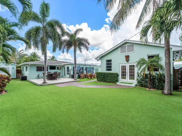 819 6TH Street, Lake Park, FL 33403