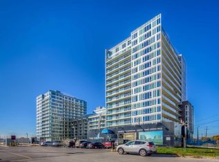 555 Wilson Ave, Toronto, ON
