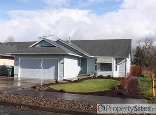 1346 River Oak Rd, Independence, OR 97351
